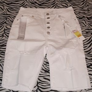 ROMA BERMUDA SHORTS